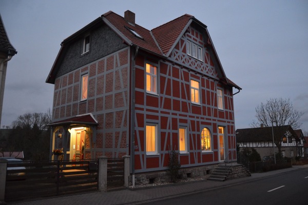 Außenbereich