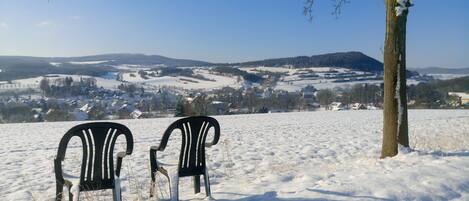 Sci e sport sulla neve