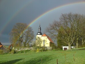 Esterni