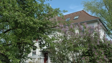 Außenbereich