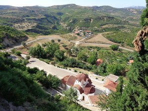 Exterior - Idyllic gem, surrounded by olive groves, close to the sea. (Agios Ilias Pyrgos)
