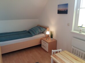 3 chambres, Wi-Fi, draps fournis