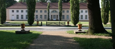Eksteriør