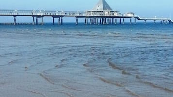 Plage à proximité