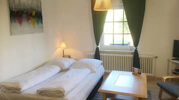 Reisekinderbett, kostenloses WLAN