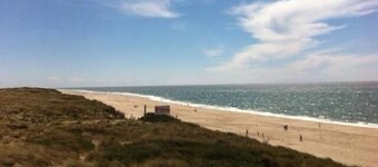 66 sqm maisonette apartment, fur noses welcome at no extra cost, W-Lan