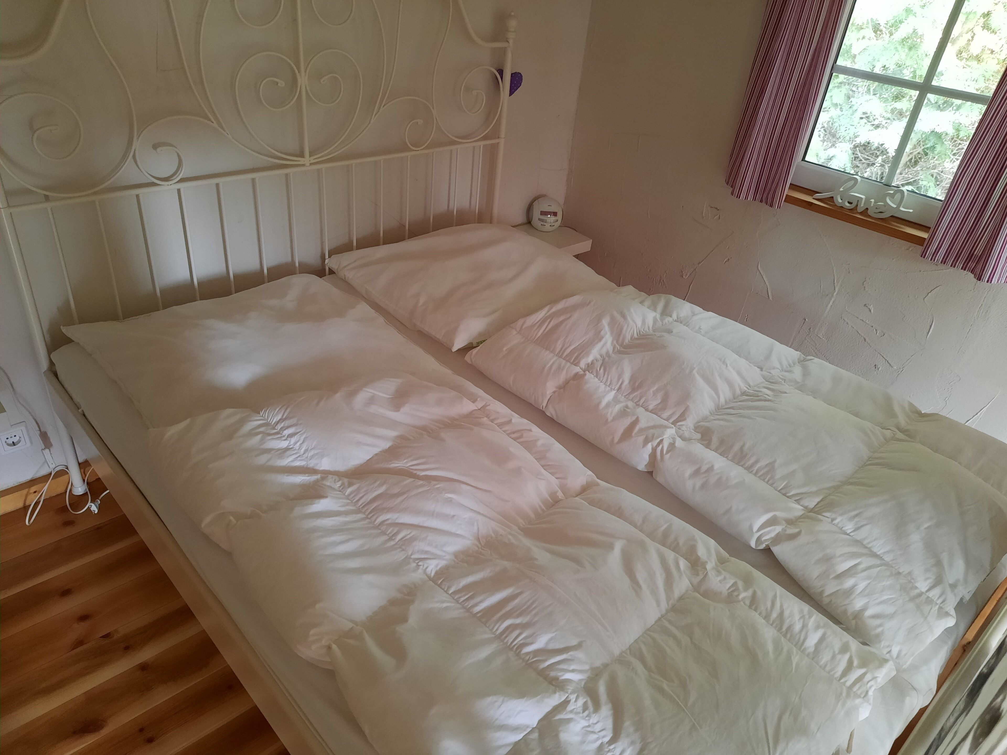 1 soverom, reiseseng for barn, wi-fi og rullestolvennlig