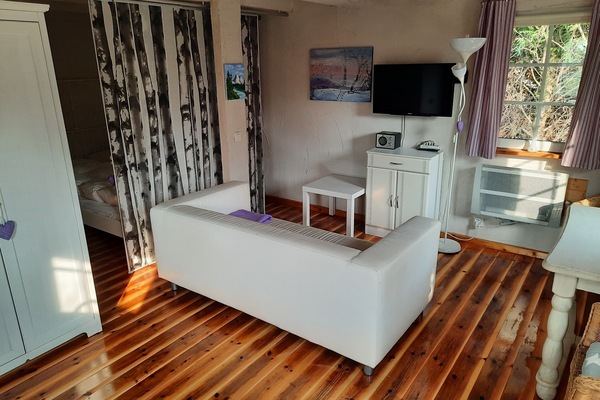 Smart TV, mesa de pingue-pongue