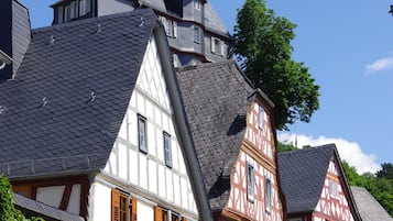 Außenbereich