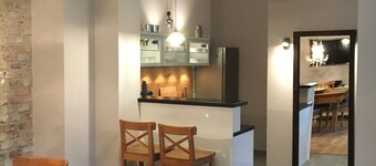 little gem in the countryside but in the town