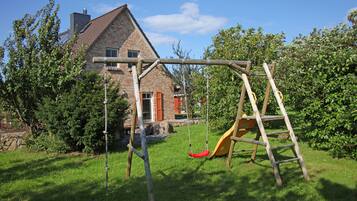 Kinderbereich