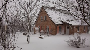 Exterieur