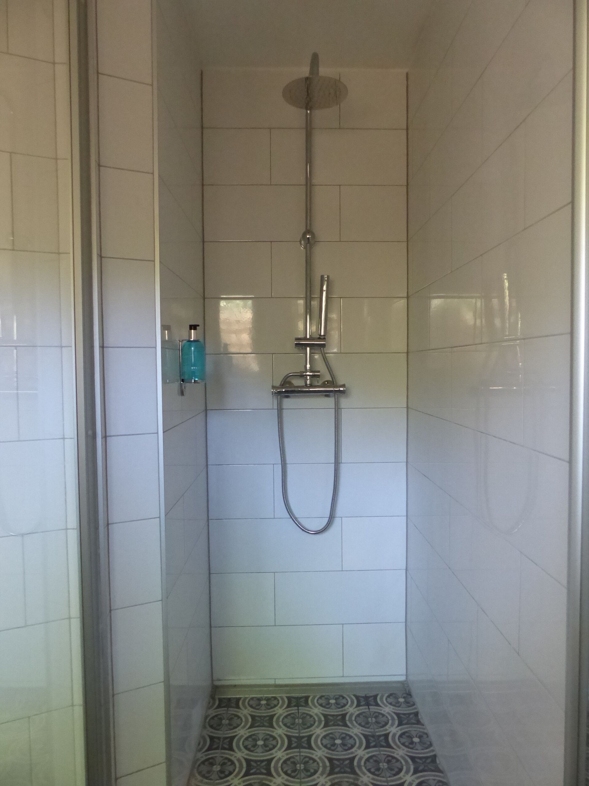 Dusche