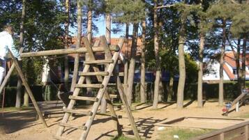 Children’s area
