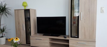 Ferienwohnung Wittig Gerhart-Hauptmann-Straße 8a in 04600 Altenburg