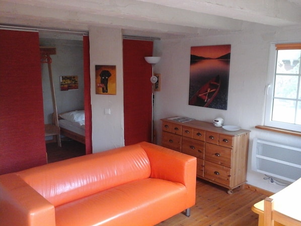 Smart TV, DVD player, table tennis