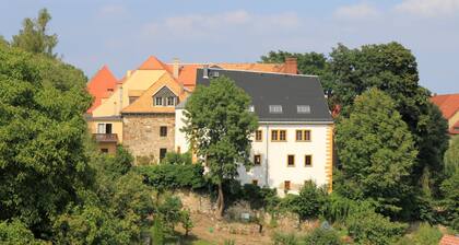 Fewo im historischen Ambiente