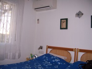 3 Schlafzimmer, Bügeleisen/Bügelbrett, Reisekinderbett, kostenloses WLAN