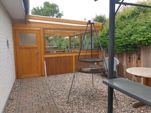 Terras