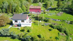 Eksteriør