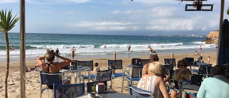 Plage à proximité