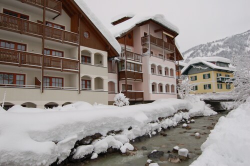 Appartement, 300m zur Skipiste,alles vor Ort, gr. Freizeitangebot Winter+Sommer