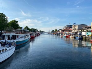 Port de plaisance
