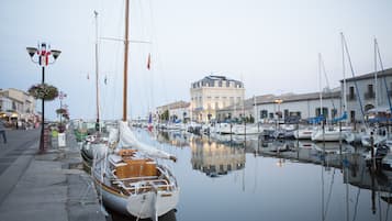 Jachthaven