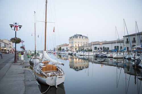 Enjoy the south of France