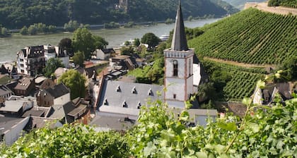 Leilighet Marion Altenkirch