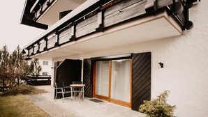 室外用餐