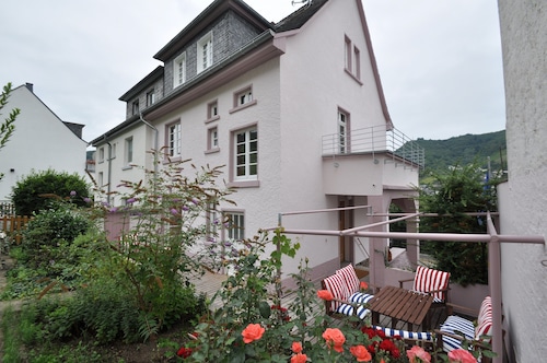 Ferienhaus für Familien oder Freunde, Hunde willkommen