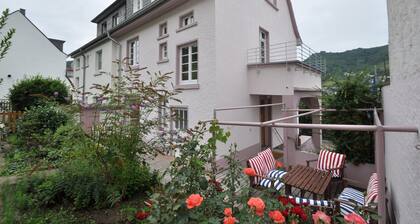 Ferienhaus für Familien oder Freunde, Hunde willkommen