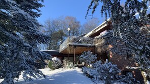 Ulkopuoli
