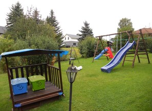 Kinderbereich