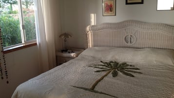 2 間睡房、房內夾萬、熨斗/熨衫板、Wi-Fi