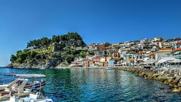 Jachthaven