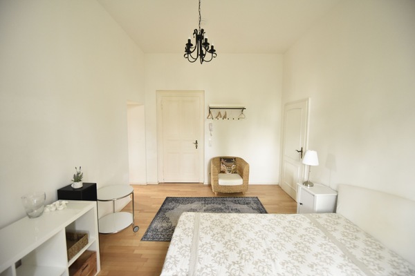 3 Schlafzimmer, Bügeleisen/Bügelbrett, WLAN, Bettwäsche
