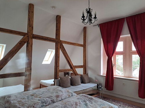 1 Zimmer Appartment