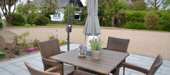Eifelgold - Comfortable, spacious 5-star apartment in a quiet location