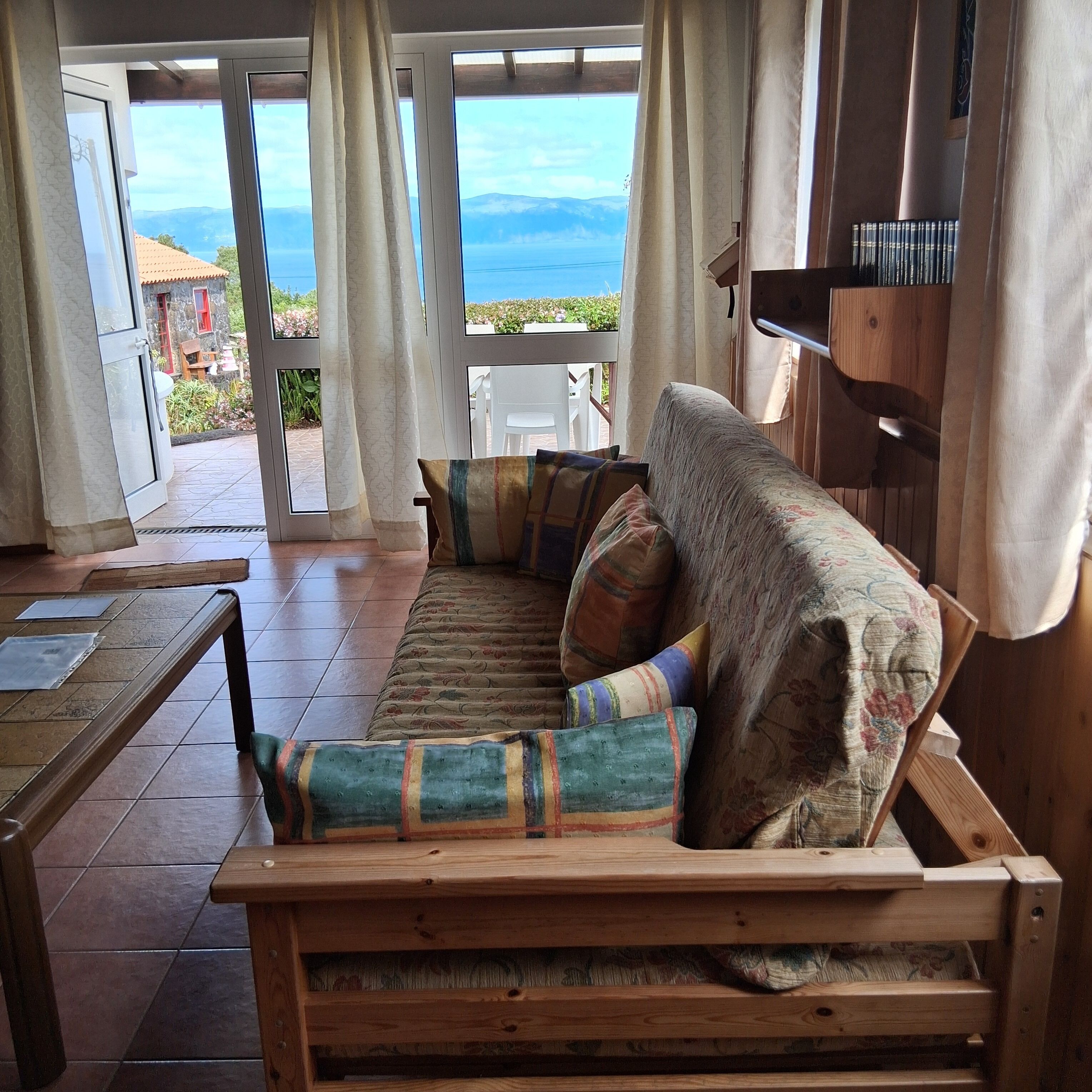 Libros, una videoteca