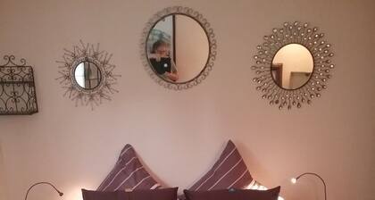 Voici oĂč le cĆur compte encore