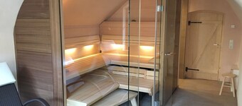 Quiet living in the heart of Görlitz in elegant style