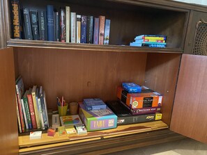 Game room - Welcome to the Oderbruch (Wriezen)