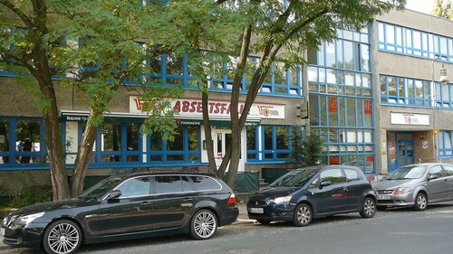 Wenn Sie nach Stadt und Kultur entspannen möchten, dann sind Sie bei uns richtig