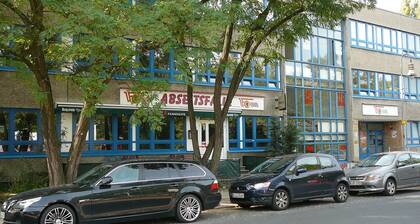 Wenn Sie nach Stadt und Kultur entspannen möchten, dann sind Sie bei uns richtig