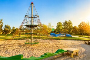 Espace pour enfants