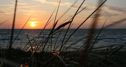 Ferienhaus Familie Trube FeWo2