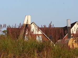 Exterieur