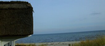 Experience the Baltic Sea up close and intense.